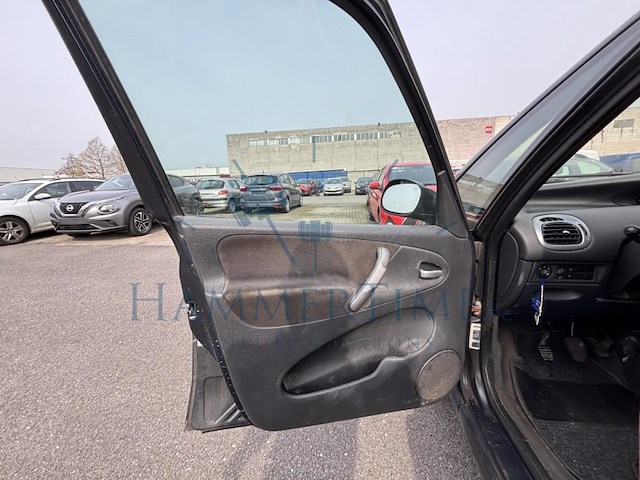 Citroen xsara picasso 1.6i tentation, 2008 - afbeelding 51 van  51