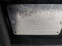 Citroen xsara picasso 1.8i-16v différence , 68-lp-gf - afbeelding 8 van  17