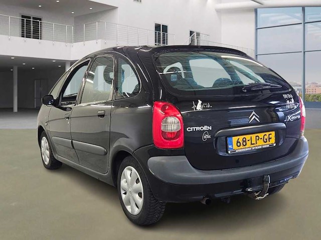 Citroen xsara picasso 1.8i-16v différence , 68-lp-gf - afbeelding 11 van  17