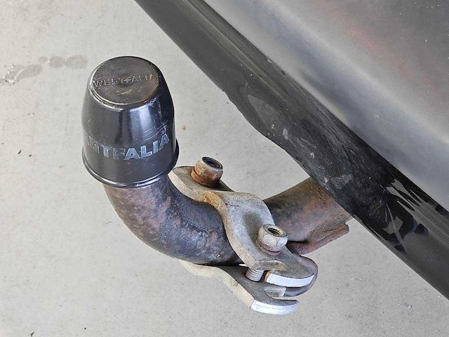 Citroen xsara picasso 1.8i-16v différence , 68-lp-gf - afbeelding 7 van  17