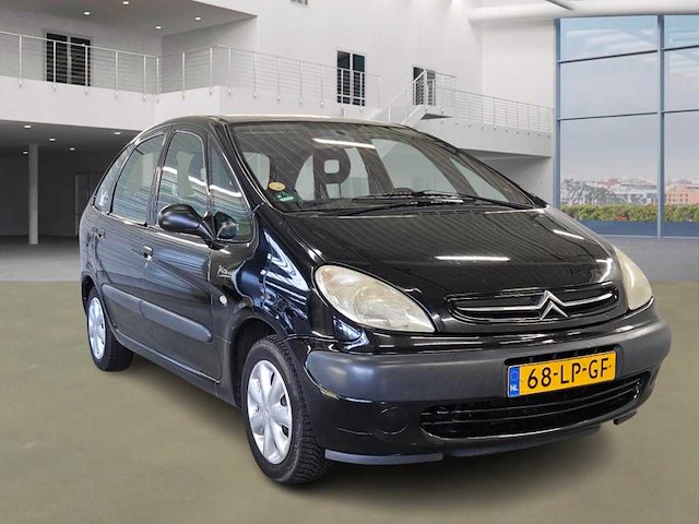 Citroen xsara picasso 1.8i-16v différence , 68-lp-gf - afbeelding 10 van  17