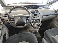 Citroen xsara picasso 1.8i-16v différence , 68-lp-gf - afbeelding 2 van  11