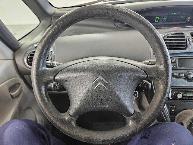 Citroen xsara picasso 1.8i-16v différence , 68-lp-gf - afbeelding 9 van  11