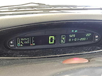 Citroen xsara picasso 1.8i-16v différence , 68-lp-gf - afbeelding 10 van  11