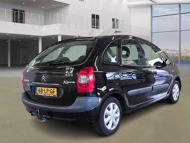 Citroen xsara picasso 1.8i-16v différence , 68-lp-gf - afbeelding 12 van  17