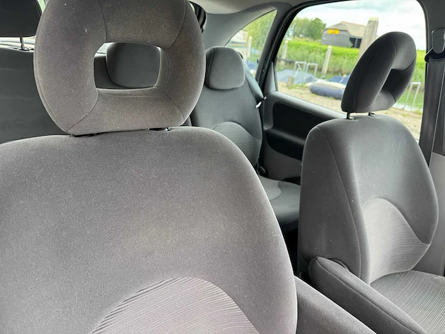 Citroen xsara picasso 1.8i-16v image, 20-rf-fx - afbeelding 3 van  23
