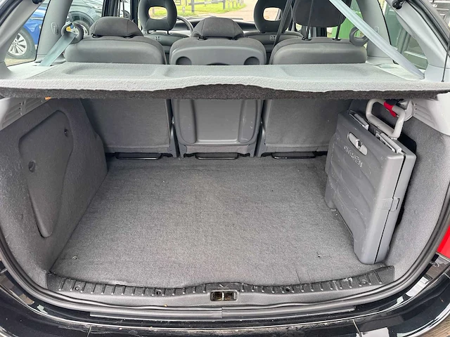 Citroen xsara picasso 1.8i-16v image, 20-rf-fx - afbeelding 8 van  23
