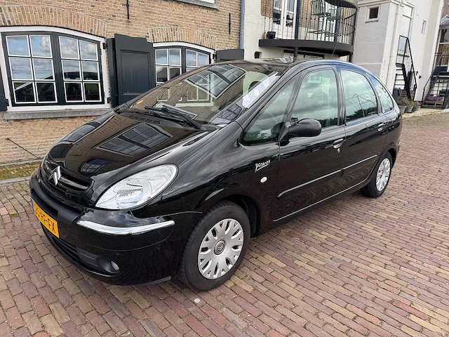 Citroen xsara picasso 1.8i-16v image, 20-rf-fx - afbeelding 1 van  23