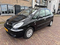 Citroen xsara picasso 1.8i-16v image, 20-rf-fx