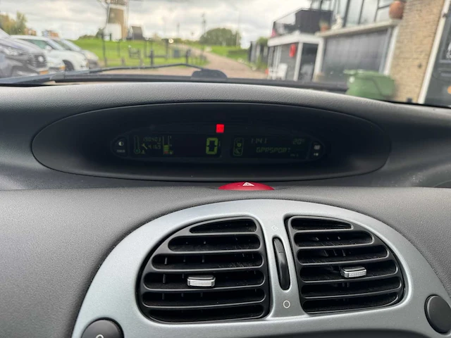 Citroen xsara picasso 1.8i-16v image, 20-rf-fx - afbeelding 13 van  23