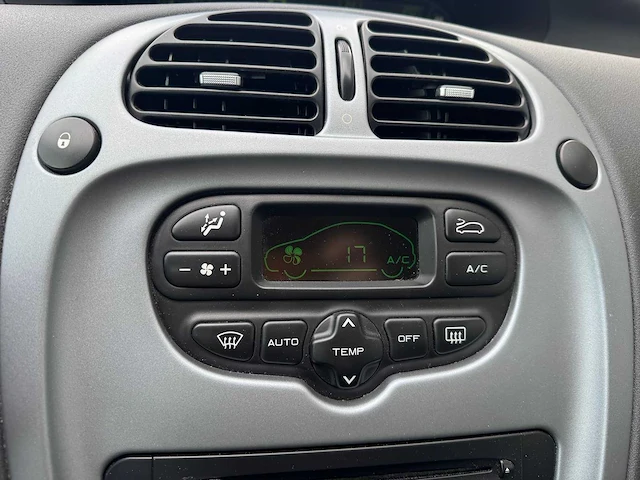 Citroen xsara picasso 1.8i-16v image, 20-rf-fx - afbeelding 14 van  23