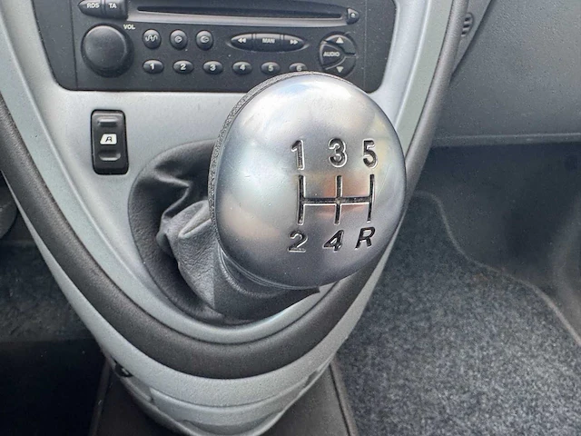 Citroen xsara picasso 1.8i-16v image, 20-rf-fx - afbeelding 16 van  23