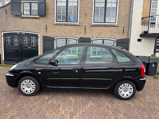 Citroen xsara picasso 1.8i-16v image, 20-rf-fx - afbeelding 17 van  23