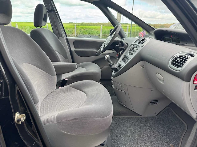 Citroen xsara picasso 1.8i-16v image, 20-rf-fx - afbeelding 23 van  23