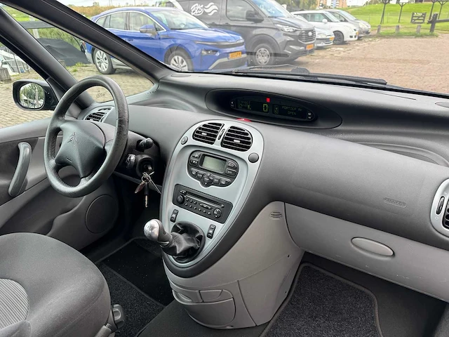 Citroen xsara picasso 1.8i-16v image, 20-rf-fx - afbeelding 2 van  23