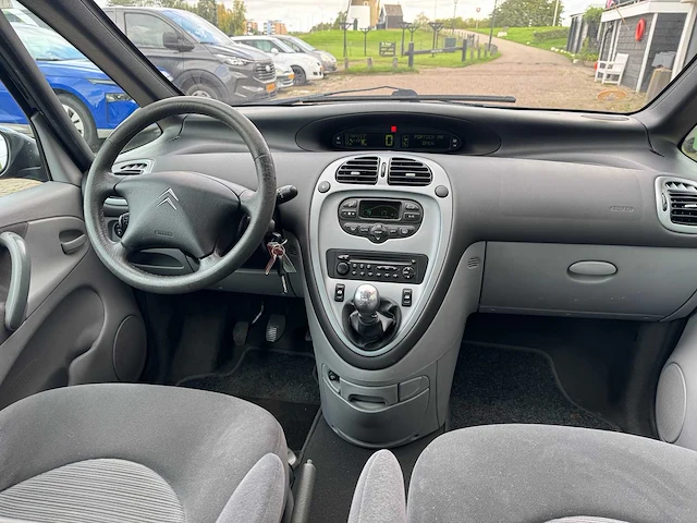 Citroen xsara picasso 1.8i-16v image, 20-rf-fx - afbeelding 7 van  23
