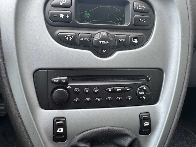 Citroen xsara picasso 1.8i-16v image, 20-rf-fx - afbeelding 15 van  23