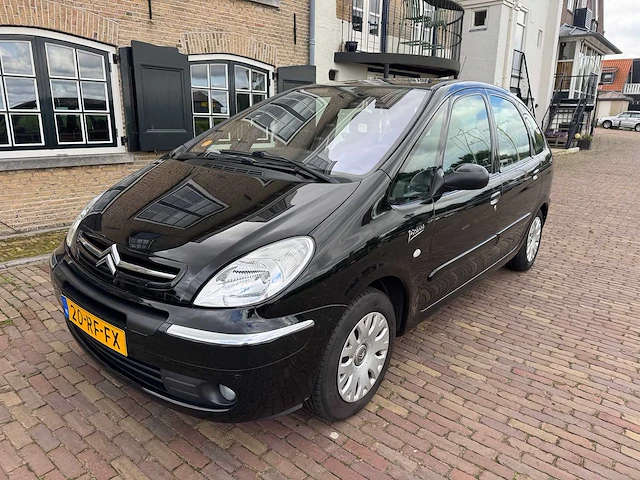 Citroen xsara picasso 1.8i-16v image, 20-rf-fx - afbeelding 12 van  23