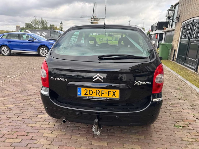 Citroen xsara picasso 1.8i-16v image, 20-rf-fx - afbeelding 19 van  23