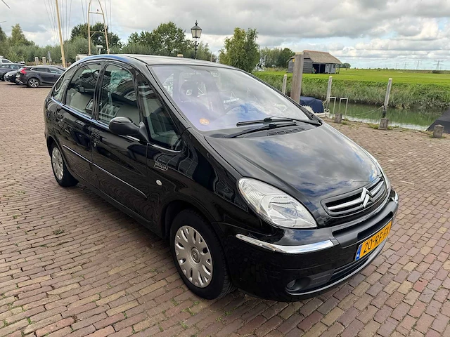Citroen xsara picasso 1.8i-16v image, 20-rf-fx - afbeelding 21 van  23