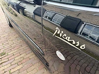 Citroen xsara picasso 1.8i-16v image, 20-rf-fx - afbeelding 22 van  23