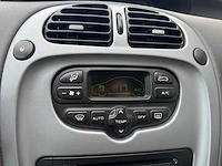 Citroen xsara picasso 1.8i-16v image, 20-rf-fx - afbeelding 4 van  16
