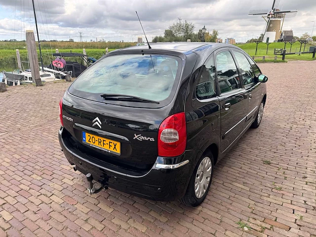 Citroen xsara picasso 1.8i-16v image, 20-rf-fx - afbeelding 13 van  16
