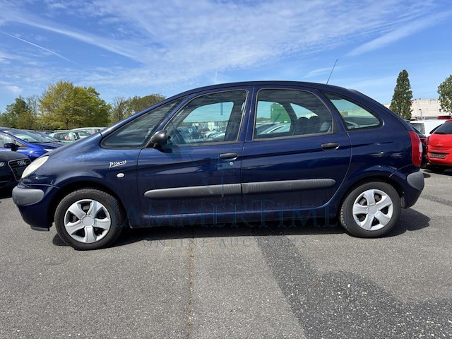 Citroen xsara picasso (2 0i), 2003 - afbeelding 31 van  32