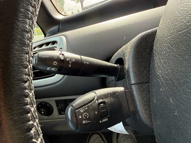 Citroen xsara picasso 2.0i-16v caractère , 65-sx-fp - afbeelding 4 van  4
