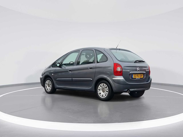 Citroen xsara picasso 2.0i-16v image 2004 | 52-pl-dp i - afbeelding 4 van  19