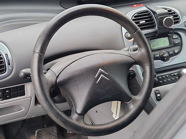 Citroen xsara picasso 2.0i-16v image 2004 | 52-pl-dp i - afbeelding 6 van  19
