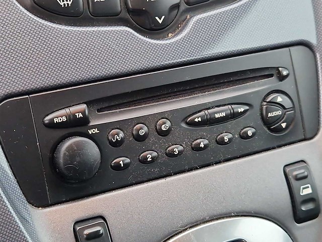 Citroen xsara picasso 2.0i-16v image 2004 | 52-pl-dp i - afbeelding 8 van  19