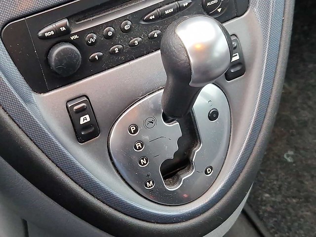 Citroen xsara picasso 2.0i-16v image 2004 | 52-pl-dp i - afbeelding 10 van  19
