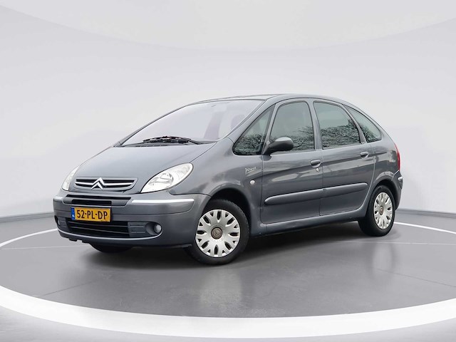 Citroen xsara picasso 2.0i-16v image 2004 | 52-pl-dp i - afbeelding 1 van  19