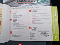 Citroen xsara picasso 2.0i-16v image 2004 | 52-pl-dp i - afbeelding 14 van  19