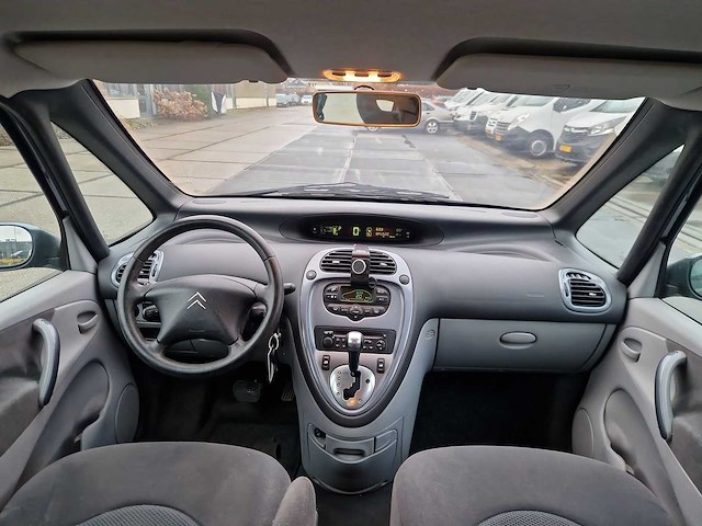 Citroen xsara picasso 2.0i-16v image 2004 | 52-pl-dp i - afbeelding 17 van  19