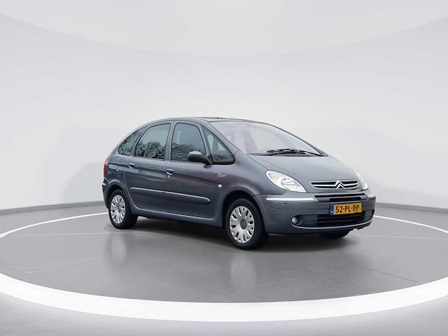 Citroen xsara picasso 2.0i-16v image 2004 | 52-pl-dp i - afbeelding 18 van  19