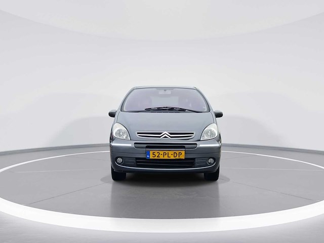 Citroen xsara picasso 2.0i-16v image 2004 | 52-pl-dp i - afbeelding 19 van  19