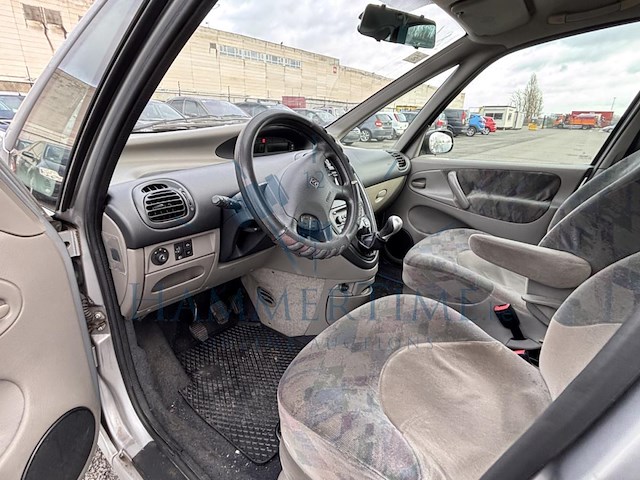 Citroen xsara picasso 2.0i exclusive 137 at,2000 - afbeelding 3 van  42