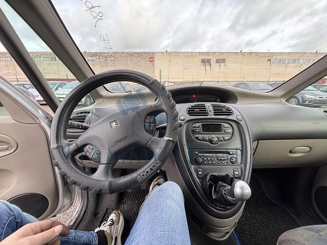 Citroen xsara picasso 2.0i exclusive 137 at,2000 - afbeelding 6 van  42