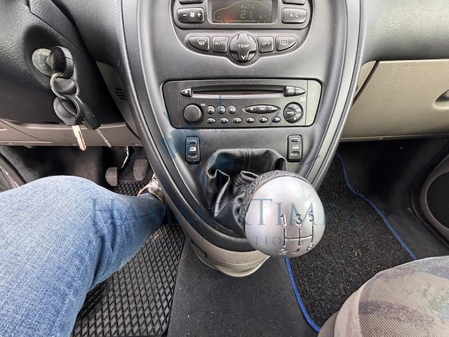 Citroen xsara picasso 2.0i exclusive 137 at,2000 - afbeelding 8 van  42