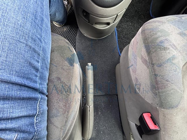 Citroen xsara picasso 2.0i exclusive 137 at,2000 - afbeelding 9 van  42