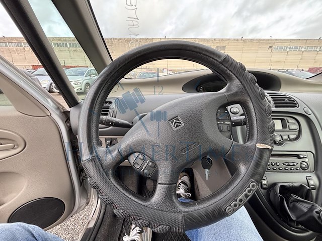 Citroen xsara picasso 2.0i exclusive 137 at,2000 - afbeelding 10 van  42