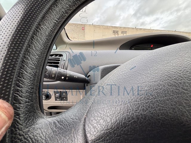 Citroen xsara picasso 2.0i exclusive 137 at,2000 - afbeelding 11 van  42