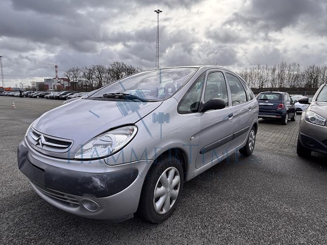 Citroen xsara picasso 2.0i exclusive 137 at,2000 - afbeelding 1 van  42
