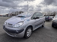 Citroen xsara picasso 2.0i exclusive 137 at,2000