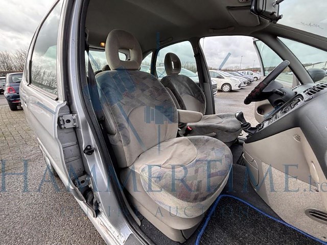 Citroen xsara picasso 2.0i exclusive 137 at,2000 - afbeelding 18 van  42