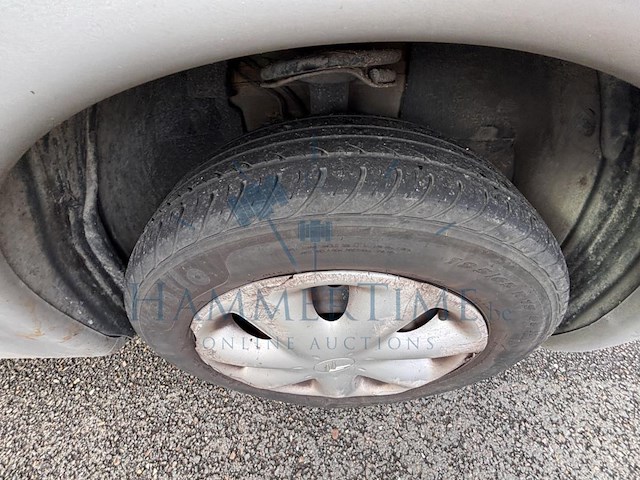 Citroen xsara picasso 2.0i exclusive 137 at,2000 - afbeelding 20 van  42