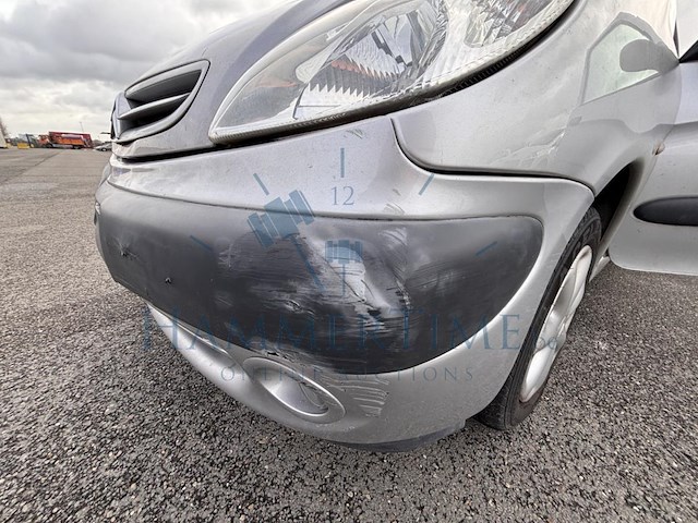 Citroen xsara picasso 2.0i exclusive 137 at,2000 - afbeelding 22 van  42