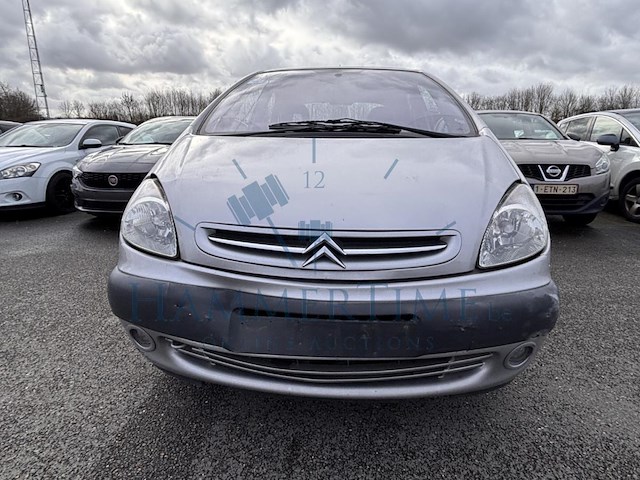 Citroen xsara picasso 2.0i exclusive 137 at,2000 - afbeelding 12 van  42